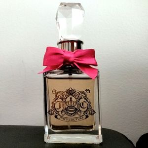 Viva la juicy perfume by Juicy Couture